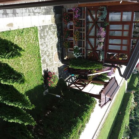 Ferienwohnung Centar! Lara Zlatibor Exterior foto