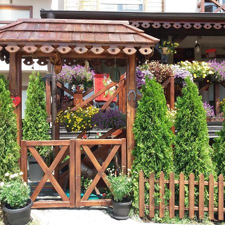 Ferienwohnung Centar! Lara Zlatibor Exterior foto