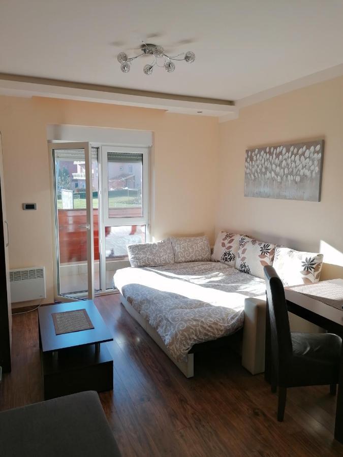Ferienwohnung Centar! Lara Zlatibor Exterior foto