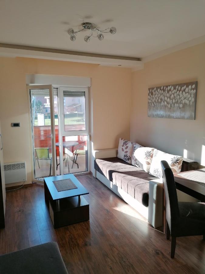 Ferienwohnung Centar! Lara Zlatibor Exterior foto