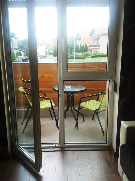 Ferienwohnung Centar! Lara Zlatibor Exterior foto