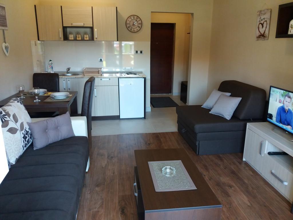 Ferienwohnung Centar! Lara Zlatibor Exterior foto