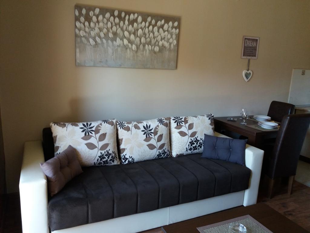 Ferienwohnung Centar! Lara Zlatibor Exterior foto