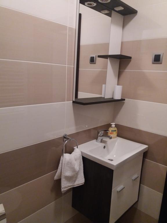 Ferienwohnung Centar! Lara Zlatibor Exterior foto