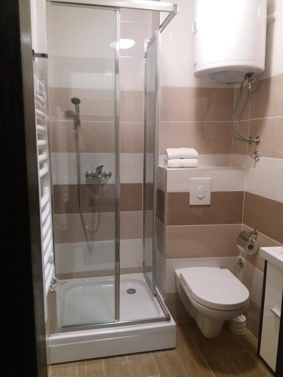 Ferienwohnung Centar! Lara Zlatibor Exterior foto