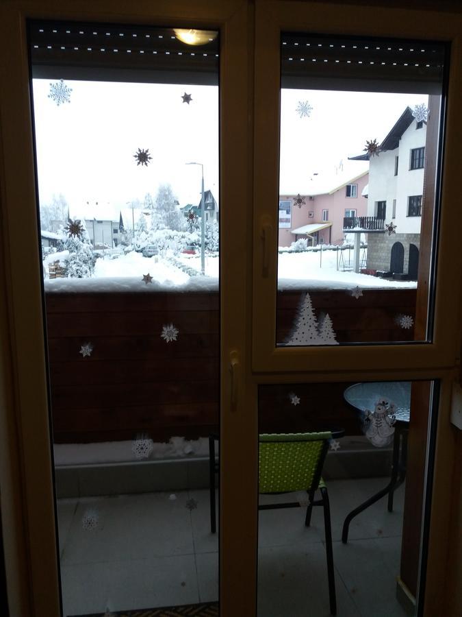 Ferienwohnung Centar! Lara Zlatibor Exterior foto